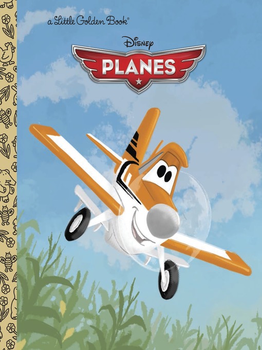 Title details for Disney Planes by Klay Hall - Available